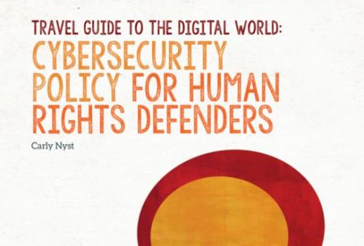Priručnik: Digitalna sigurnost za aktiviste za ljudska prava
