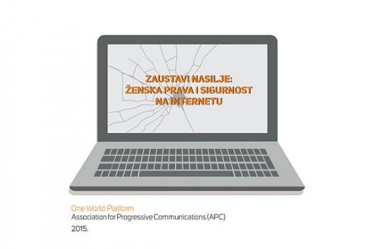 Izvještaj: ženska prava i sigurnost na internetu