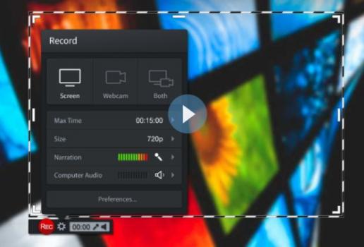 Screencast-O-Matic: Alat za snimanje i komentarisanje sadržaja kompjuterskog ekrana