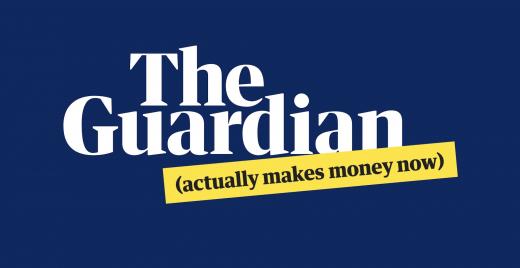 Guardian više ne gubi finansijski – lekcije iz njihovog iskustva
