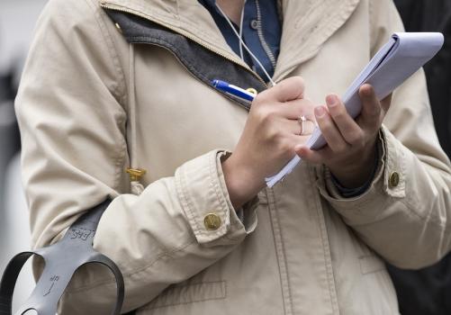 Sindikat medija Crne Gore: Kako unaprijediti položaj novinarki