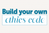 Projekat &quot;Build Your Own Ethics Code&quot;