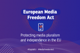 Smjernice za član 18. Evropskog akta o slobodi medija