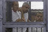 Egipat: Novinari Al Jazeere osuđeni na tri godine zatvora
