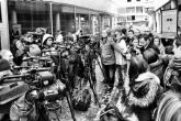 Banja Luka: &quot;Protestni sastanak&quot; povodom pritisaka na rad novinara