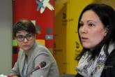Medijski i politički diskursi o suđenjima za ratne zločine u Srbiji