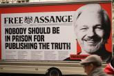 Prolongirana odluka o sudbini Juliana Assangea 