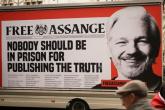 Posljednja šansa za sprječavanje izručenja Assangea u SAD