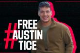 Reporteri bez granica pitaju gdje je novinar Austin Tice