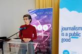 Maja Sever ponovo izabrana za predsjednicu Evropske federacije novinara