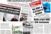 Infobiro: Ovako se o stanju na BHRT-u pisalo proteklih 20 godina