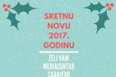 Sretna Nova 2017. godina!