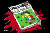 Atentat na Charlie Hebdo kao teror obskurantizma