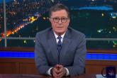 “The Late Show” sa voditeljem Stephenom Colbertom završava emitovanje