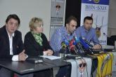 BH novinari: Neophodno je kažnjavanje krivičnih djela prema novinarima
