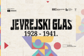 'Jevrejski glas' online - u funkciji očuvanja kulturne baštine