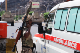 Jemen: Trudna novinarka ubijena u eksploziji automobila