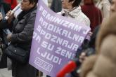 Žene su tokom izborne kampanje bile nevidljive