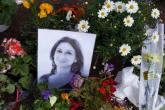 Treća godišnjica od ubistva istraživačke novinarke Daphne C. Galizia