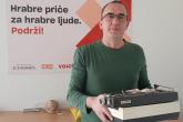 Nove prijetnje Gruhonjiću, zatražena reakcija odgovornih