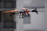 SAD: Zabrinutost zbog obavezne registracije dronova