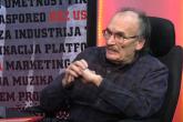 NUNS upozorava na neprimjerenu i malicioznu poruku o karikaturisti Dušanu Petričiću