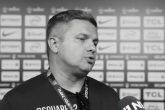 Preminuo sportski novinar i komentator Edin Avdić