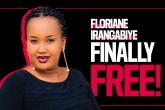 Novinarka Floriane Irangabiye na korak do puštanja na slobodu