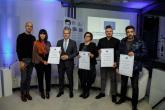 Fokus, CIN, BIRN BiH dobitnici EU nagrada za istraživačko novinarstvo 2021.