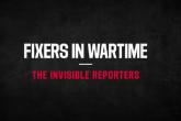 Reporteri bez granica snimili dokumentarac o fikserima, nevidljivim reporterima