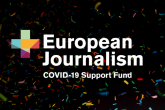 Otvoren poziv za finansijsku pomoć evropskim medijskim organizacijama