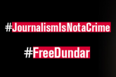 Peticija za oslobađanje uhapšenih novinara u Tuskoj