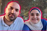 Palestinski novinari, brat i sestra, mjesecima u pritvoru bez suđenja