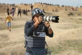 Ilam: Sigurnosne snage Izraela odgovorne za napade na novinare koji izvještavaju o sukobima u toj zemlji