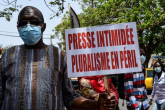 Za devet mjeseci ubijeno 11 novinara u Africi
