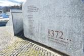 The UN Resolution on Srebrenica: From Public Debate to Forgotten Memory in the Media