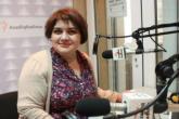 Nastavlja se proces protiv novinarke Khadije Ismayilove 