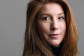 Nestala švedska novinarka stradala u nesretnom slučaju 