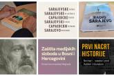 Izdavaštvo Mediacentra: Naše knjige i filmovi
