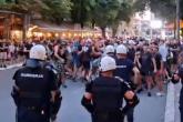 Vrijeđanje i napadi na novinare tokom Prajd karavana u Kraljevu i Zaječaru