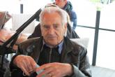 Preminuo televizijski novinar i urednik Luka Mitrović