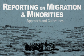 IPI izdao smjernice za izvještavanje o migracijama i manjinama