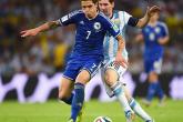 Mediji o utakmici Argentina - Bosna i Hercegovina