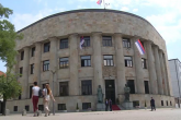Ekipi N1 televizije zabranjen ulazak na press-konferenciju Milorada Dodika