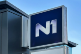 Vlasnik N1 traži dozvolu za zemaljski kanal u Hrvatskoj