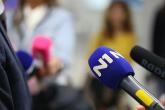 Studentska lista pobijedila na izborima u Srbiji, poraženi Vučić napao medije