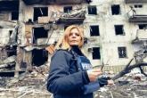 Nadina Maličbegović: Reporterska iskustva iz Kijeva prvih dana rata