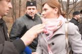 Slučaj napada na novinarske ekipe upućen Tužilaštvu RS