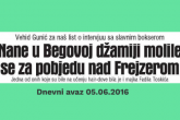 &quot;Ludi&quot; naslovi iz 2016.