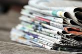 Tabloid objavio privatnu prepisku uz huškanje, NUNS: brutalno gaženje etike i prava